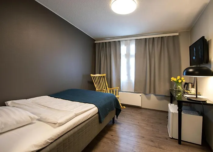 Koto Hotel Pihtipudas